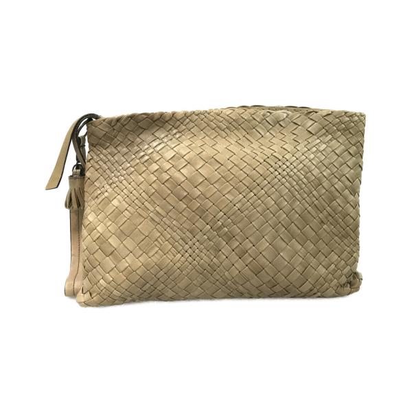 ファロルニ クラッチバッグ ユニセックス FALORNI 中古 : Rehello by