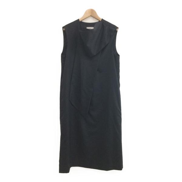 ハイク Size 2 M 美品 16ss ノースリーブワンピース Hyke レディース 中古 Www Fcs Uto Edu Bo Index Php