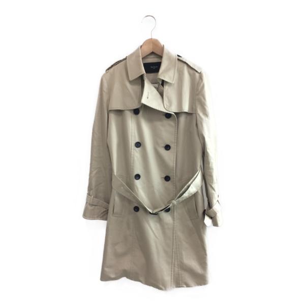 ポールスミスブラック Size 40 M トレンチコート Paul Smith Black レディース 中古 Buyee Buyee Japanischer Proxy Service Kaufen Sie Aus Japan