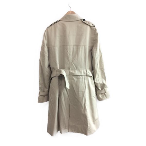 ポールスミスブラック Size 40 M トレンチコート Paul Smith Black レディース 中古 Buyee 日本代购平台 产品购物网站大全 Buyee一站式代购 Bot Online