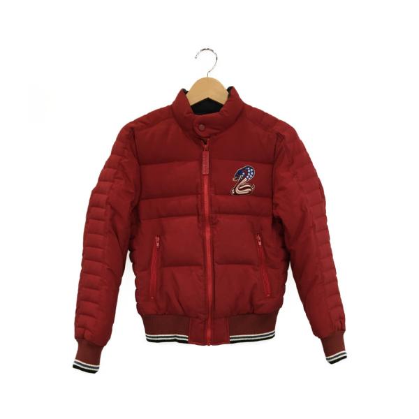 ヒステリックグラマー ダウンジャケット レディース SIZE FREE (M