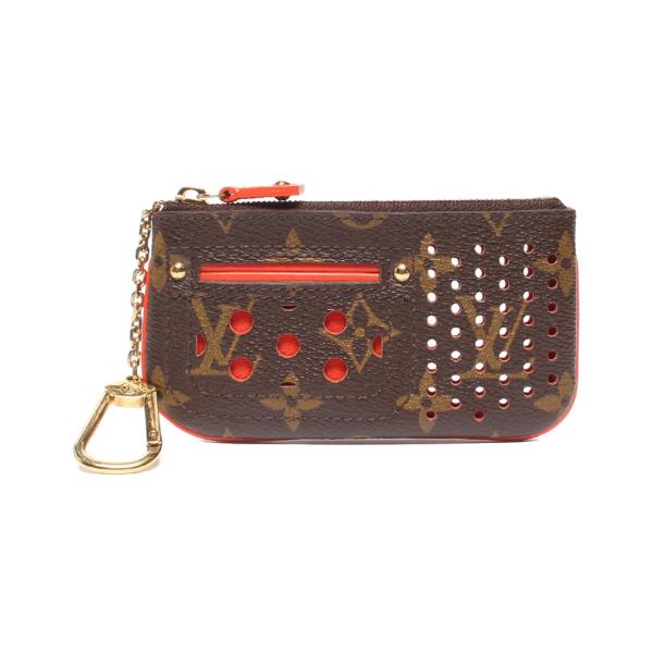 ルイヴィトン ペルフォ ポシェット クレ コインケース 小銭入れ　M95222 ルイヴィトン コインケース ポシェット クレ M95222 モノグラム