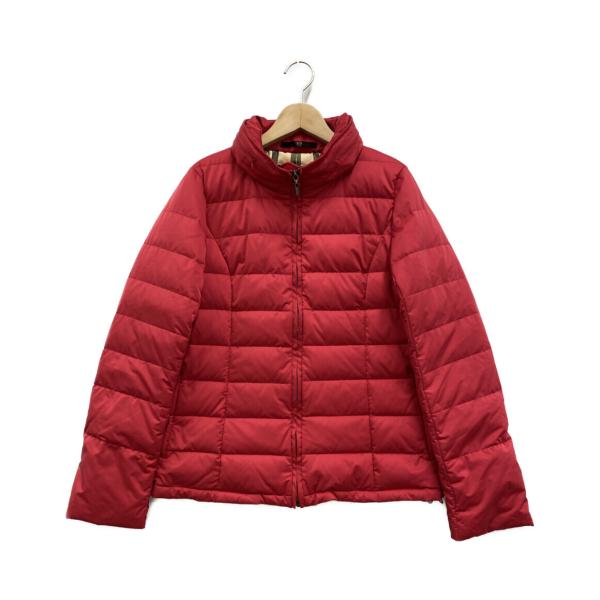 美品 ダックス ダウンジャケット レディース SIZE 40 (M) DAKS 中古