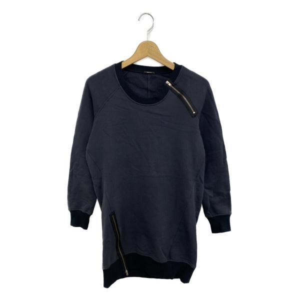 美品 デンハム スウェットトレーナー メンズ SIZE XS (XS以下