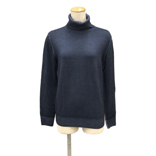 Costanza di Spirito タートルネックセーター 46 Costanza di Spirito タートルネックセーター 46 Costanza di