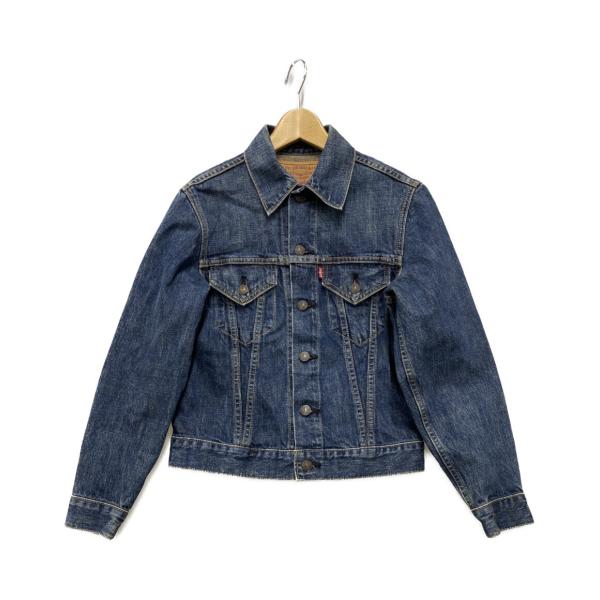 リーバイス デニムジャケット メンズ SIZE XS (XS以下) LEVI'S 中古