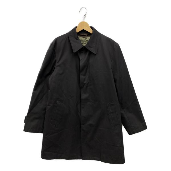 ポールスミス ライナー付きステンカラーコート メンズ SIZE L (L