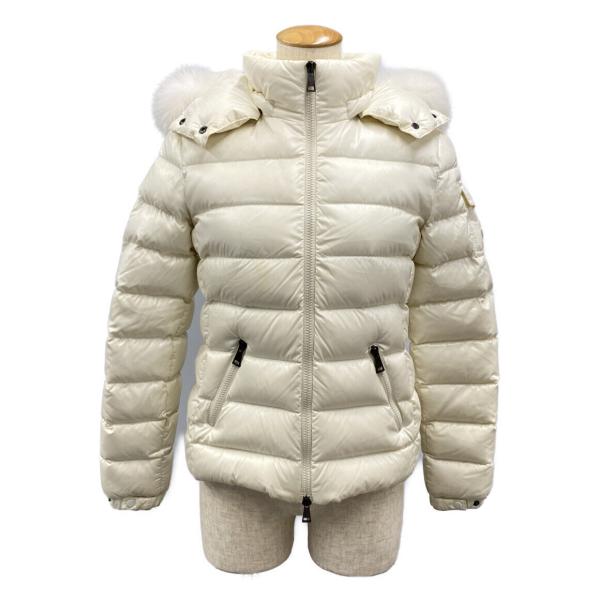モンクレール ダウンジャケット BADYFUR GIUBBOTTO JACKET モンクレール ダウンジャケット BADYFUR GIUBBOTTO JACKET
