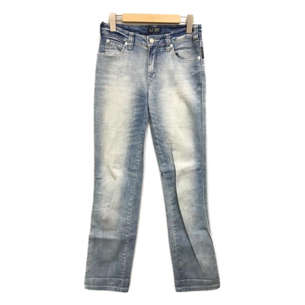 アルマーニジーンズ デニムパンツ レディース SIZE 26 (M アルマーニジーンズ デニムパンツ レディース SIZE 26 (M