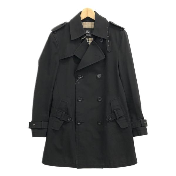 BURBERRY BLACK LABEL バーバリーブラックレーベル ダッフル