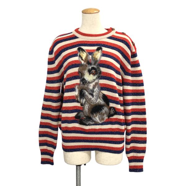 GUCCI（ニット/セーター）のフリマアイテム一覧