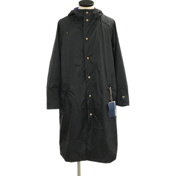 kolor カラー 21SS ドッキングナイロンコート KOLOR(カラー) ドッキングコート 22WCM-C09107 ベージュ サイズ 2