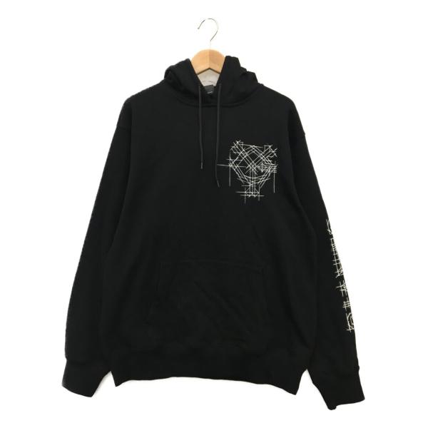 タカヒロミヤシタザソロイスト プルオーバーパーカー メンズ SIZE L (L