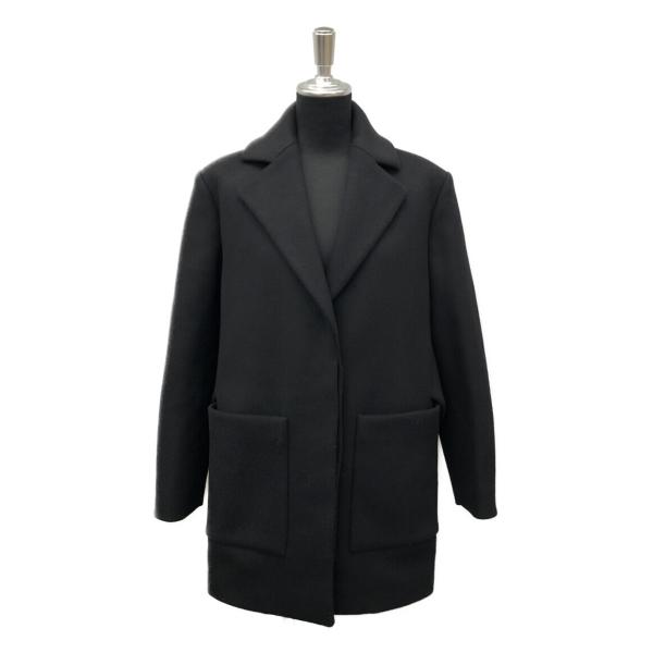 １点物【美品】バレンシアガ　コート　レディース　サイズ34 美品 hugall_abo0047414