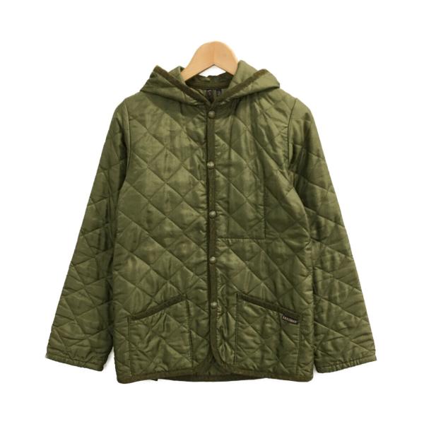ラベンハム キルティングコート レディース SIZE 36 LAVENHAM 中古