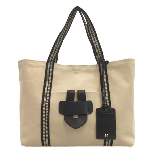 ティラマーチ トートバッグ レディース TILA MARCH PARIS 中古 ティラマーチ トートバッグ レディース TILA MARCH PARIS 中古