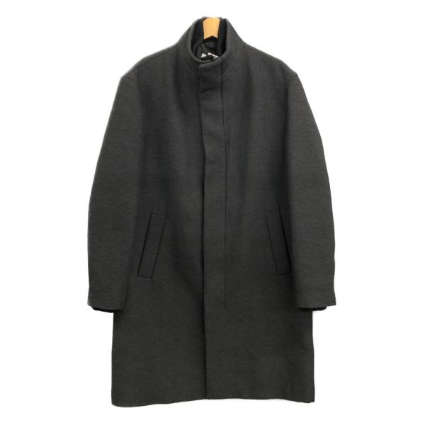 ザラ ロングコート メンズ SIZE L (L) ZARA 中古 : Rehello by BOOKOFF