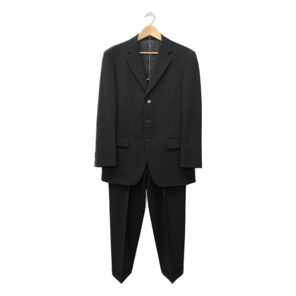 【野球小僧さん専用】冬用　スリーピース　VISARUNOビサルノビジネススーツ ビサルノ セットアップパンツスーツ メンズ SIZE (M) VISARUNO 中古