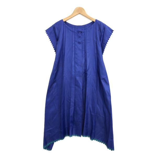 ノースリーブワンピース MI21FH172 レディース me ISSEY MIYAKE 中古