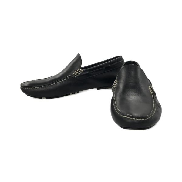 【良品】チャーチ ローソン ドライビングシューズ モカシン Church's Church's （チャーチ） LOWSON (ローソン) ドライビングシューズ