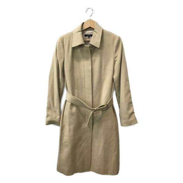 ロートレアモン ステンカラーコート 3104-17028 レディース SIZE 3 (L