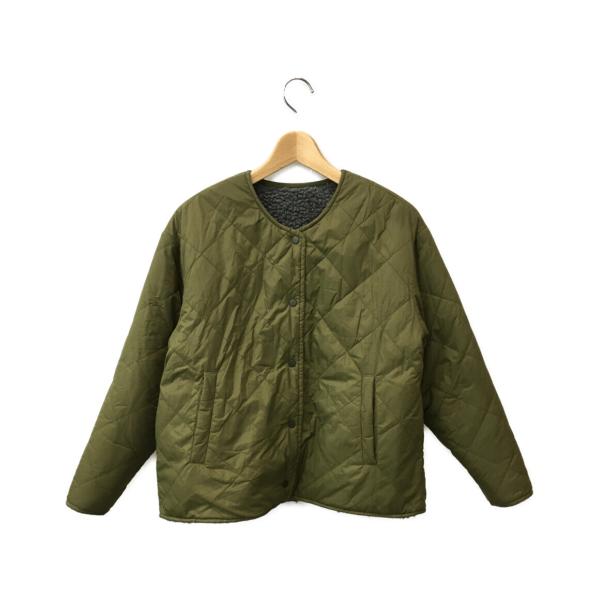 アーバンリサーチドアーズ リバーシブルボアブルゾン DF97-27V046