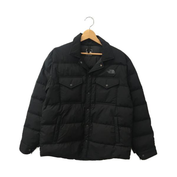 ザノースフェイス ウィンドストッパーゼファーシェルシャツ ジャケット