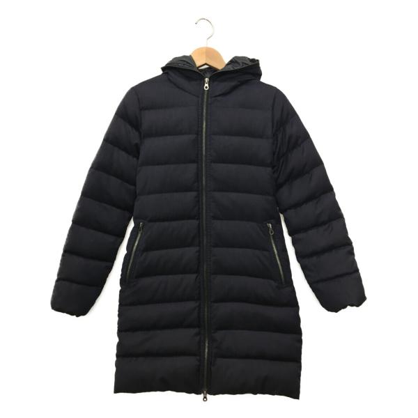 デュベティカ ダウンコート 01504571 レディース SIZE 40 (S) DUVETICA 