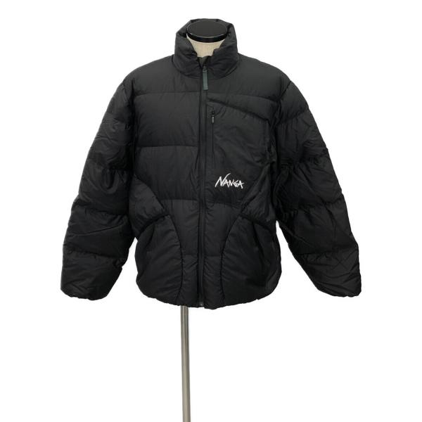 ダウンジャケット マゼノリッジジャケット 撥水 保温 軽量 メンズ SIZE