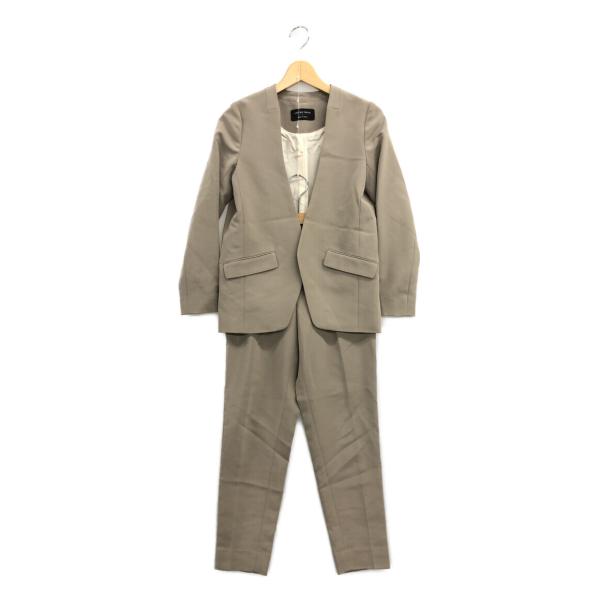 ユナイテッドトウキョウ セットアップパンツスーツ レディース SIZE 1
