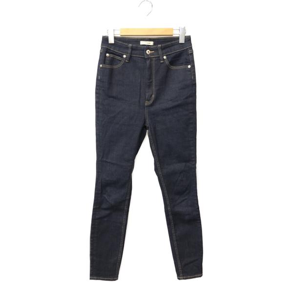 デニムパンツ レディース SIZE 27 (M) STUDIOR330 中古 : Rehello by  