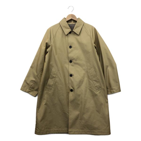 ステンカラーコート 3225-199-3429 メンズ SIZE M (M) UNITED ARROWS