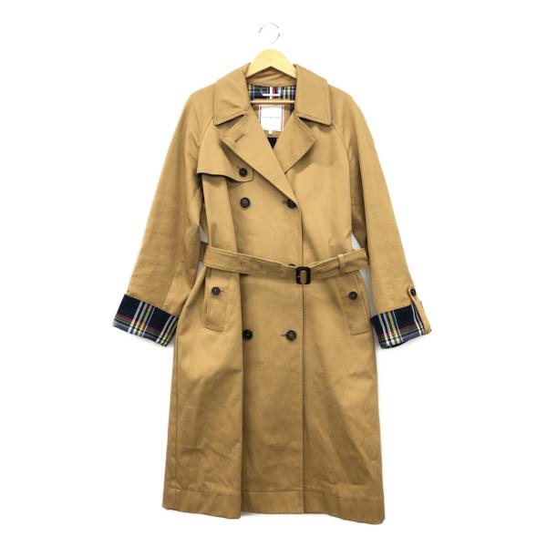 トミーヒルフィガー トレンチコート WW0WW24591-251 レディース SIZE