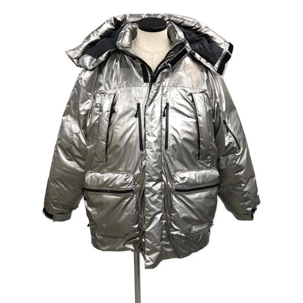 シュプリーム ダウンジャケット GORE TEX 700 Fill Down Parka メンズ