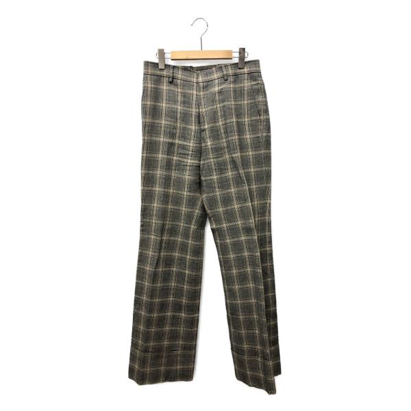 GUCCI スラックス　46 グッチ スラックス 694118 メンズ SIZE 46 (M) GUCCI 中古