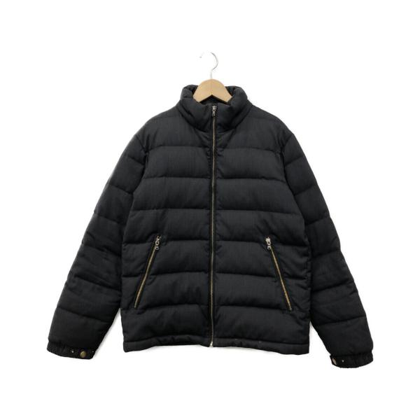 エディフィス ダウンジャケット メンズ SIZE 48 (XL以上) EDIFICE 中古 