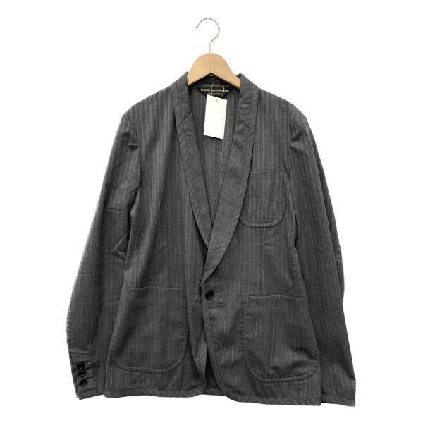 コムデギャルソン オムプリュス ジャケット COMME des GARCONS HOMME PLUS - コムデギャルソンオムプリュス