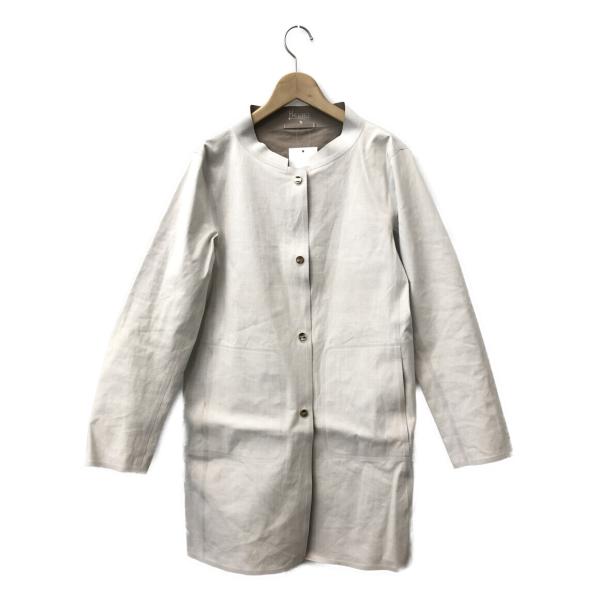 ヘルノ リバーシブルコート CA0225D-13170-1029 レディース SIZE 44 (L