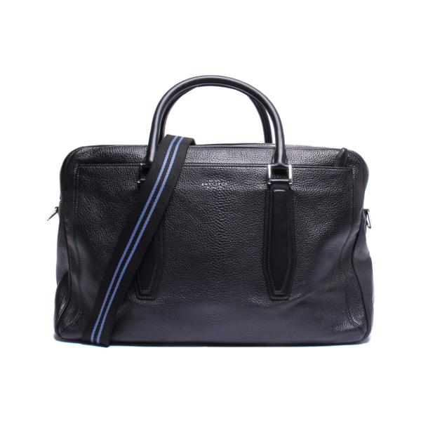 スマイソン 2wayボストンバッグ ショルダーバッグ 斜め掛け メンズ