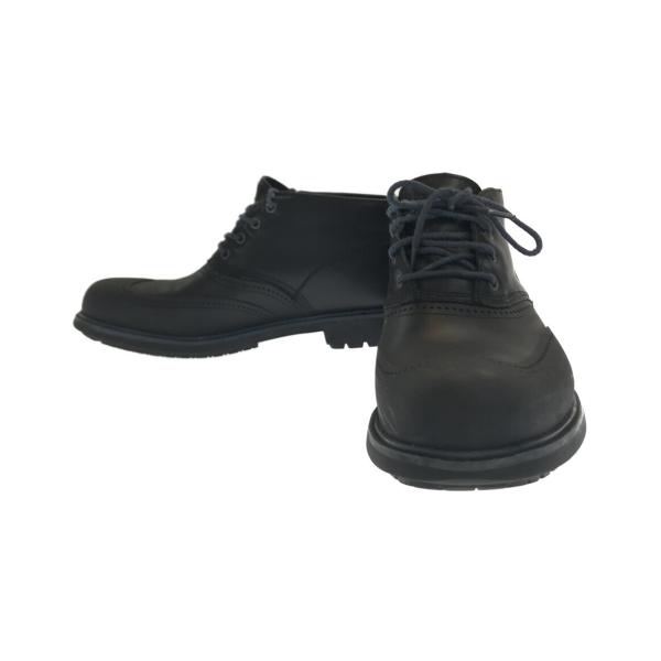 ティンバーランド ウィングチップブーツ メンズ SIZE 27 (L