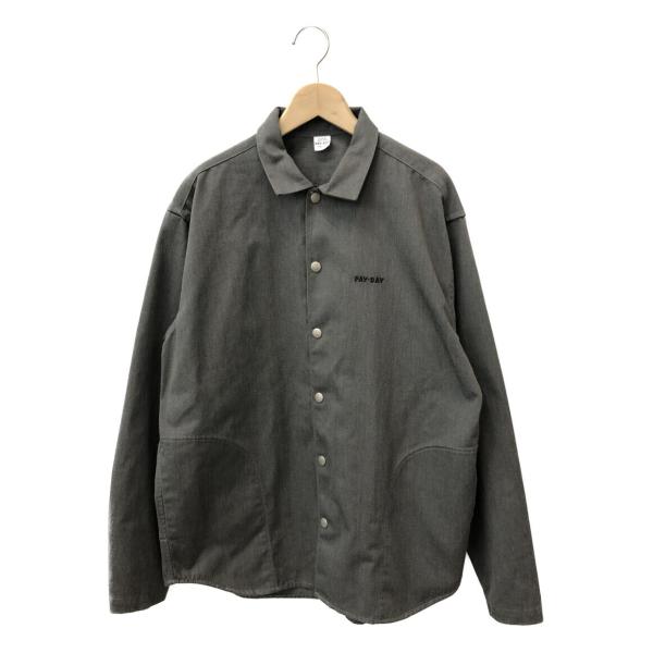 カバーオール ジャケット UAG-SH002 メンズ SIZE L (L) PAYDAY 中古