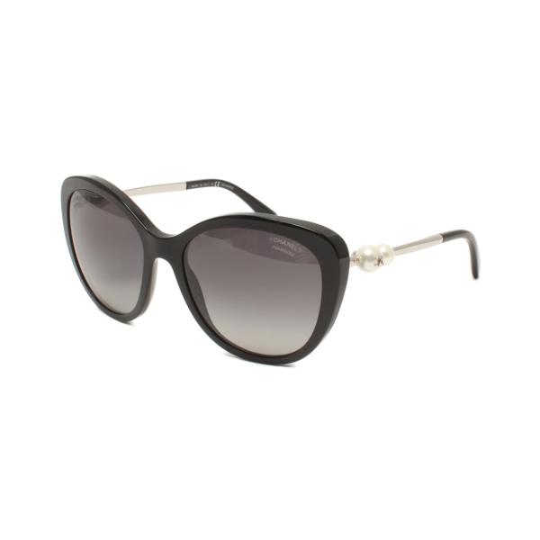 シャネル サングラス アイウェア 5338-H 56□18 レディース シャネル サングラス アイウェア 5338-H 56□18 レディース