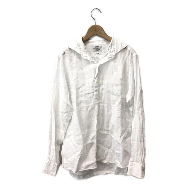 ユナイテッドアローズ 長袖シャツ メンズ SIZE L (L) UNITED ARROWS