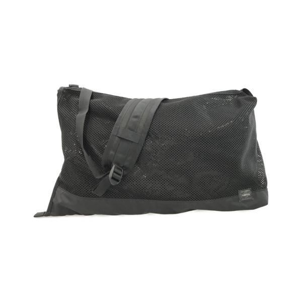 ポーターバッグ 楽天市場】ポーター ネットワーク トートバッグ 662-08384 10 ブラック