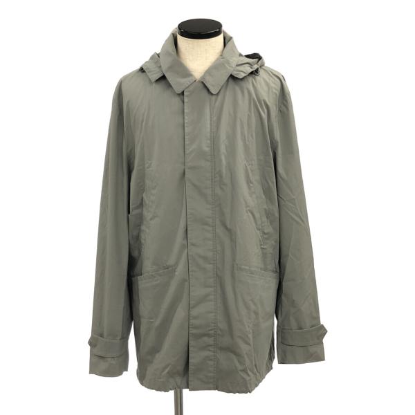 23区　ロロピアーナ フーデットコート ヘリテージクラシック　38 ロロピアーナ フーデットコート メンズ SIZE L (L) Loropiana 中古