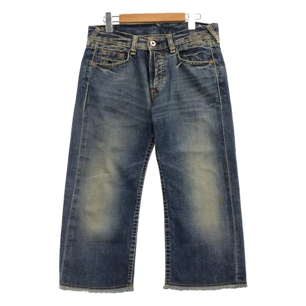 エヴィス デニムパンツ メンズ SIZE 30 (M) EVISU 中古 : Rehello by