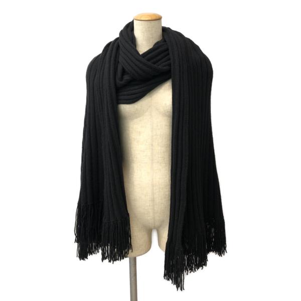 シャネル 大判ストール P23861V0131 メンズ CHANEL 中古 : Rehello by