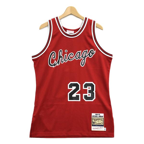 美品 NBA マイケル ジョーダン ユニフォーム タンクトップ メンズ SIZE