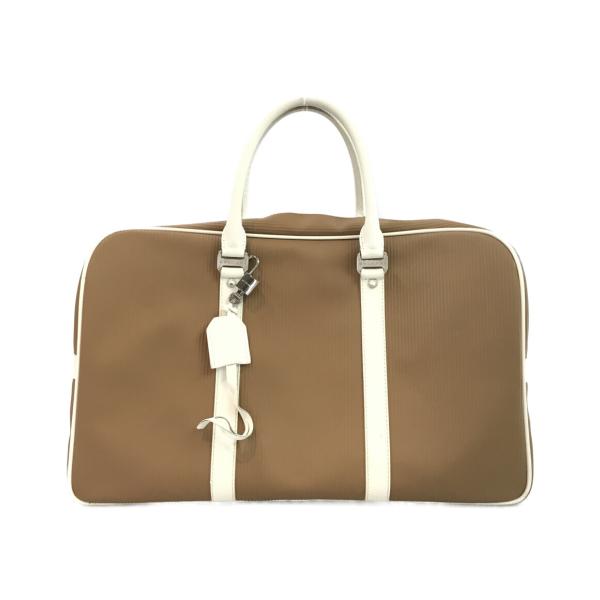 ブルガリ ボストンバッグ ユニセックス Bvlgari 中古 : Rehello by