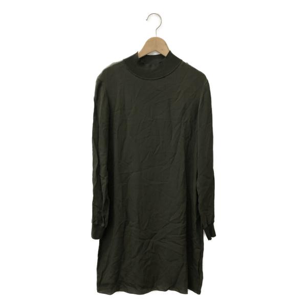 セオリー 長袖ワンピース 01-9305513-685-902 レディース SIZE S (S